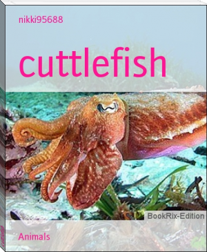 cuttlefish by nikki95688 (the best ebook reader for android .txt) 📕 - American Library Books 📚 Read (28910) Books Online Free
