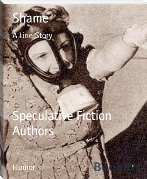 Shame by Speculative Fiction Authors (great book club books .txt) 📕 - American Library Books 📚 Read (28910) Books Online Free