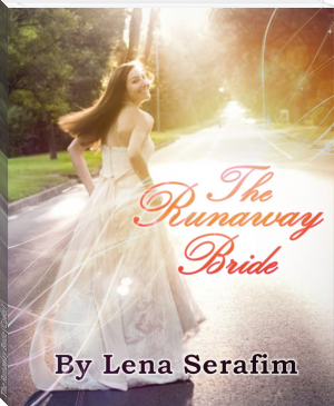 The Runaway Bride (Cover) by X X (most read book in the world txt) 📕 - American Library Books 📚 Read (28910) Books Online Free