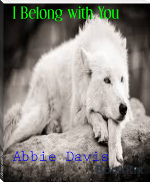I Belong with You by Abbie Davis (feel good books TXT) 📕 - American Library Books 📚 Read (28910) Books Online Free