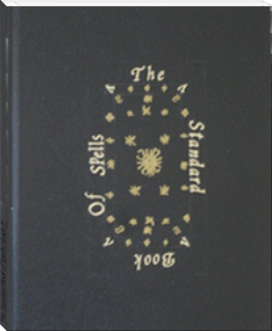 The Standard Book of Spells (Grade 1) by Miranda Goshawk (7 ebook reader .txt) 📕 - American Library Books 📚 Read (28910) Books Online Free