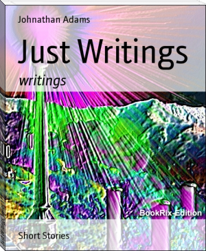 Just Writings, series:1 by Johnathan Adams (the false prince txt) 📕 - American Library Books 📚 Read (28910) Books Online Free
