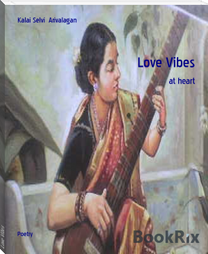 Love Vibes by Kalai Selvi  Arivalagan (bill gates book recommendations .txt) 📕 - American Library Books 📚 Read (28910) Books Online Free