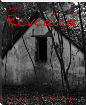 Revealed by karen (primary phonics books TXT) 📕 - American Library Books 📚 Read (28910) Books Online Free