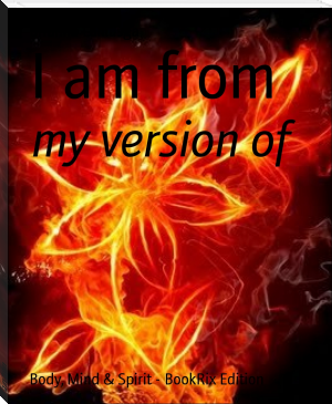 I am from by Brianna Lamusga (i read book .txt) 📕 - American Library Books 📚 Read (28910) Books Online Free