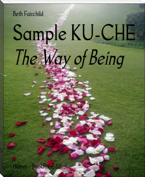Sample KU-CHE by Beth Fairchild (books for 10th graders .TXT) 📕 - American Library Books 📚 Read (28910) Books Online Free