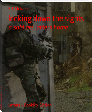looking down the sights by R.J, Mchale (top rated ebook readers txt) 📕 - American Library Books 📚 Read (28910) Books Online Free