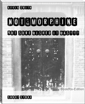 Not-Morphine by Kevin Smith (life books to read TXT) 📕 - American Library Books 📚 Read (28910) Books Online Free