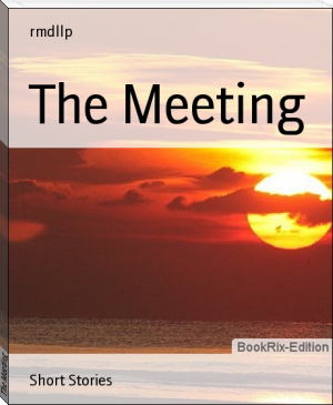 The Meeting by rmdllp (e reader pdf best txt) 📕 - American Library Books 📚 Read (28910) Books Online Free