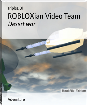 ROBLOXian Video Team by TripleD01 (summer reads .TXT) 📕 - American Library Books 📚 Read (28910) Books Online Free