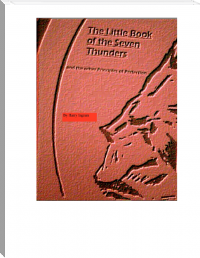 The Little Book of the Seven Thunders by Harry Ingram (most popular novels of all time TXT) 📕 - American Library Books 📚 Read (28910) Books Online Free