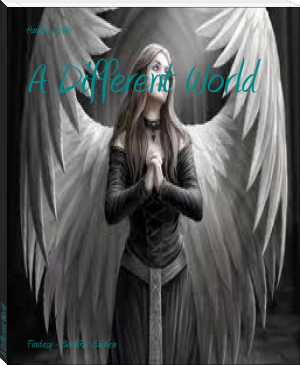 A Different World by Hayley Smith (shoe dog free ebook TXT) 📕 - American Library Books 📚 Read (28910) Books Online Free