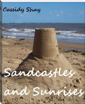 Sandcastles and Sunrises by Cassidy Shay (cheapest way to read ebooks TXT) 📕 - American Library Books 📚 Read (28910) Books Online Free