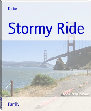Stormy Ride by Katie (best book reader .txt) 📕 - American Library Books 📚 Read (28910) Books Online Free