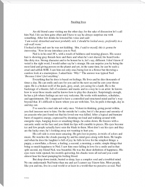 Ned by Mihai Nedelcu (smallest ebook reader .TXT) 📕 - American Library Books 📚 Read (28910) Books Online Free