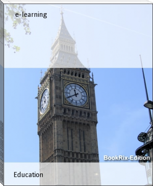 اعداد المعلم في مجال التعليم الإلكتروني by e-learning (libby ebook reader TXT) 📕 - American Library Books 📚 Read (28910) Books Online Free
