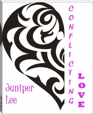 Conflicting Love by Juniper Lee (if you give a mouse a cookie read aloud txt) 📕 - American Library Books 📚 Read (28910) Books Online Free
