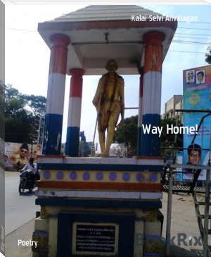 Way Home! by Kalai Selvi Arivalagan (ebook reader ink txt) 📕 - American Library Books 📚 Read (28910) Books Online Free