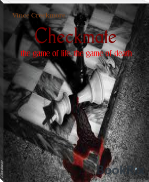 Checkmate by Vince Creekmore (best fiction novels of all time TXT) 📕 - American Library Books 📚 Read (28910) Books Online Free