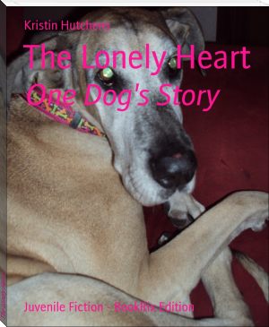 The Lonely Heart by Kristin Hutchens (phonics reading books TXT) 📕 - American Library Books 📚 Read (28910) Books Online Free