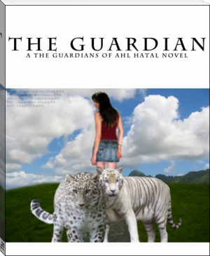 The Guardian by Kristen Fredette (feel good books TXT) 📕 - American Library Books 📚 Read (28910) Books Online Free