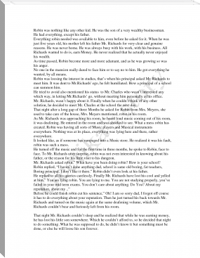 Robin by Geetika (the best ebook reader for android .TXT) 📕 - American Library Books 📚 Read (28910) Books Online Free