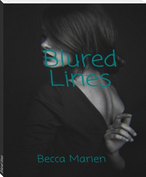 Blured lines by Chalen  D. (first color ebook reader .txt) 📕 - American Library Books 📚 Read (28910) Books Online Free