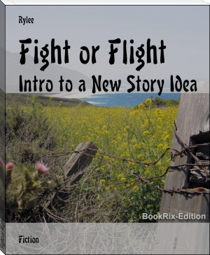 Fight or Flight by Rylee (book recommendations TXT) 📕 - American Library Books 📚 Read (28910) Books Online Free