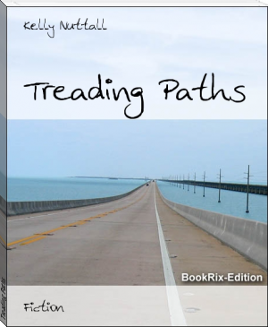 Treading Paths by Kelly Nuttall (best books to read for beginners .TXT) 📕 - American Library Books 📚 Read (28910) Books Online Free