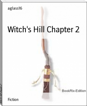 Witch's Hill Chapter 2 by aglass16 (the little red hen read aloud .txt) 📕 - American Library Books 📚 Read (28910) Books Online Free