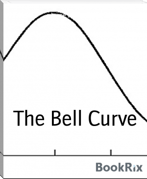 The Bell Curve by Jaime Bridgewater (books to read to be successful .txt) 📕 - American Library Books 📚 Read (28910) Books Online Free