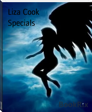 Specials by Liza Cook (easy novels to read .txt) 📕 - American Library Books 📚 Read (28910) Books Online Free
