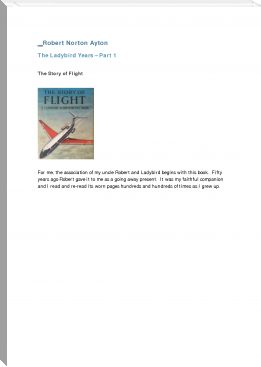 The Story of Flight - Robert Ayton by Rupert Ayton (classic english novels .txt) 📕 - American Library Books 📚 Read (28910) Books Online Free