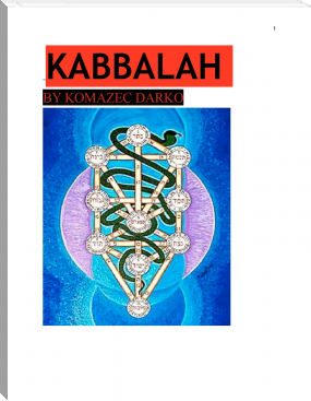 Kabbalah by Komazec Darko (best ereader under 100 txt) 📕 - American Library Books 📚 Read (28910) Books Online Free