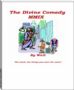 The Divine Comedy MMIX by Walt Sautter (best manga ereader txt) 📕 - American Library Books 📚 Read (28910) Books Online Free