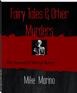 Fairy Tales &amp; Other Murders by Mike  Marino (readera ebook reader .TXT) 📕 - American Library Books 📚 Read (28910) Books Online Free
