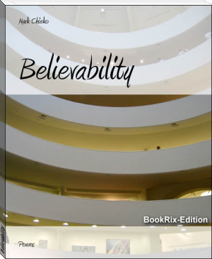 Believability by Mark Chieko (romantic novels in english .TXT) 📕 - American Library Books 📚 Read (28910) Books Online Free
