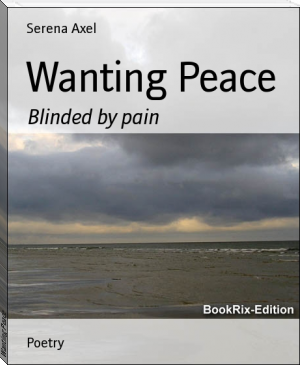 Wanting Peace by Serena Axel (book club reads TXT) 📕 - American Library Books 📚 Read (28910) Books Online Free