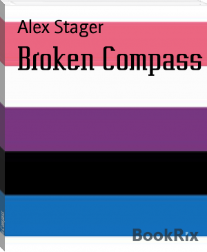 Broken Compass by Alex Stager (best romance novels of all time .TXT) 📕 - American Library Books 📚 Read (28910) Books Online Free