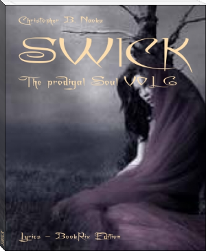 SWICK by Christopher B. Naoku (first color ebook reader TXT) 📕 - American Library Books 📚 Read (28910) Books Online Free