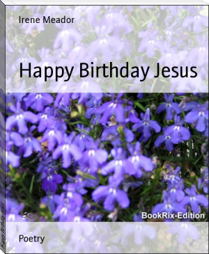 Happy Birthday Jesus by Irene Meador (namjoon book recommendations txt) 📕 - American Library Books 📚 Read (28910) Books Online Free