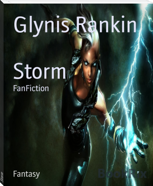 Storm by Glynis Rankin (free biff chip and kipper ebooks .txt) 📕 - American Library Books 📚 Read (28910) Books Online Free