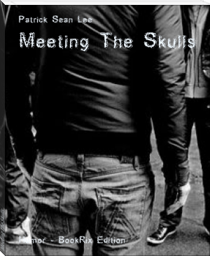 Meeting The Skulls by Patrick Sean Lee (icecream ebook reader .TXT) 📕 - American Library Books 📚 Read (28910) Books Online Free