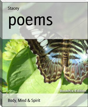 poems by Stacey (paper ebook reader .TXT) 📕 - American Library Books 📚 Read (28910) Books Online Free