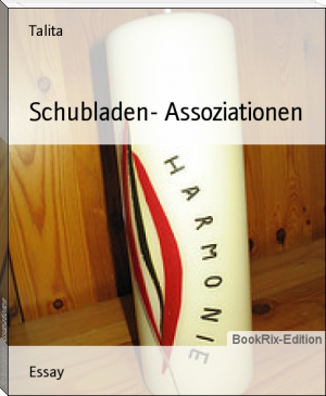 Schubladen- Assoziationen by Talita (best inspirational books .TXT) 📕 - American Library Books 📚 Read (28910) Books Online Free