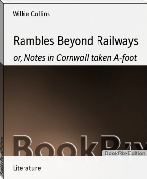 Rambles Beyond Railways by Wilkie Collins (best novels in english .TXT) 📕 - American Library Books 📚 Read (28910) Books Online Free