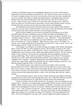 Commercials of Life by rainyquint (best english novels to read txt) 📕 - American Library Books 📚 Read (28910) Books Online Free