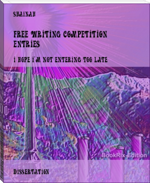 Free writing competition entries by Shainah (best e book reader android .TXT) 📕 - American Library Books 📚 Read (28910) Books Online Free