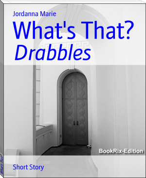 What's That? by Jordanna Marie (books under 200 pages txt) 📕 - American Library Books 📚 Read (28910) Books Online Free
