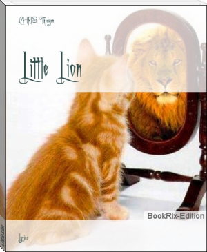 Little Lion by .CHRIS. Thiesgen (english love story books .txt) 📕 - American Library Books 📚 Read (28910) Books Online Free
